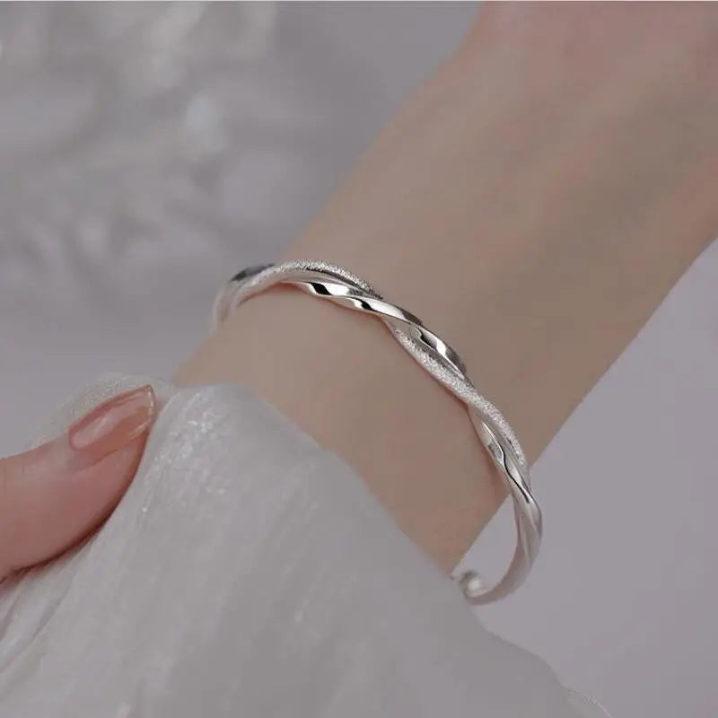 Simple Cuff Bracelets